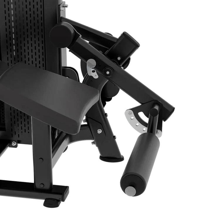 Femoral Tumbado | Máquina selectorizada - Pro Series