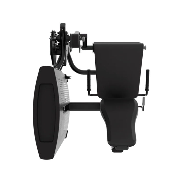 Extensión de cuádriceps | Máquina selectorizada - Pro Series