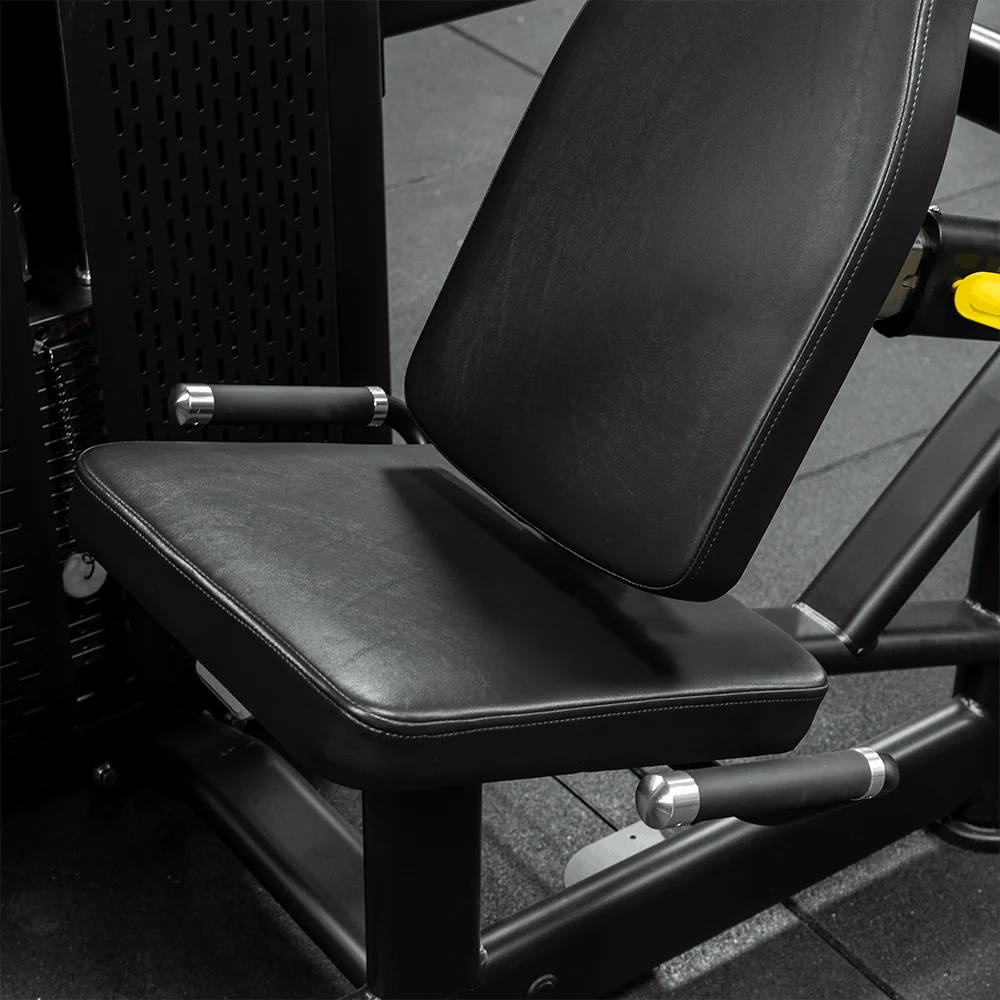 Prensa de Pierna | Máquina selectorizada - Pro Series