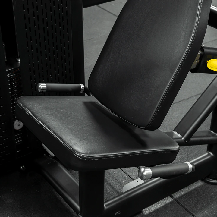 Prensa de Pierna | Máquina selectorizada - Pro Series