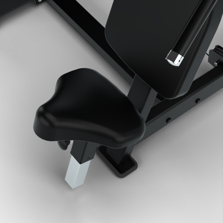 Press Hombro | Máquina selectorizada - Compact Series
