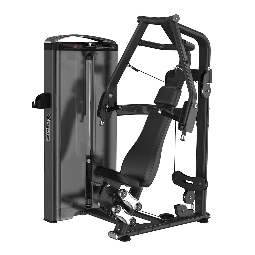 Press de Pecho | Máquina selectorizada - Advanced Series