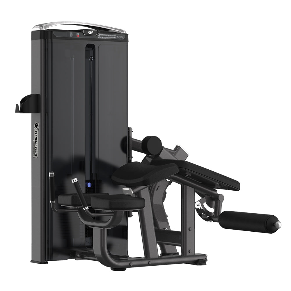 Femoral Tumbado | Máquina selectorizada - Advanced Series