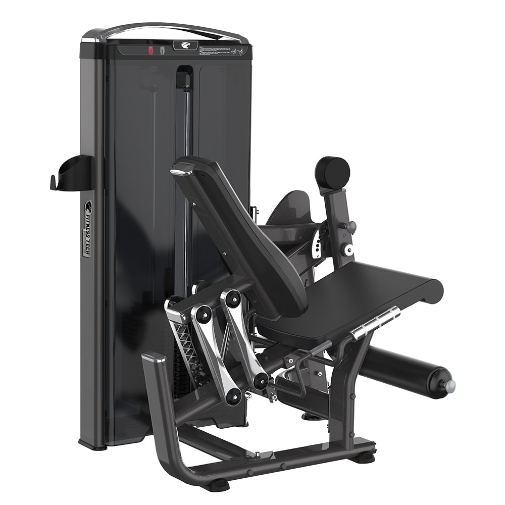 Extensión de cuádriceps | Máquina selectorizada - Advanced Series