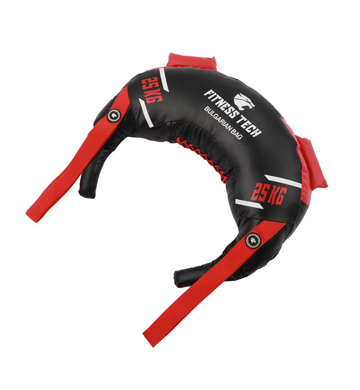 Saco Búlgaro Premium - 25 kg