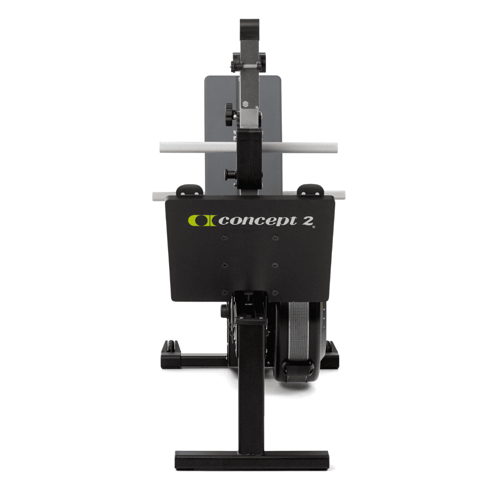 StrengthErg con Monitor PM5 - Concept2 - Frontal