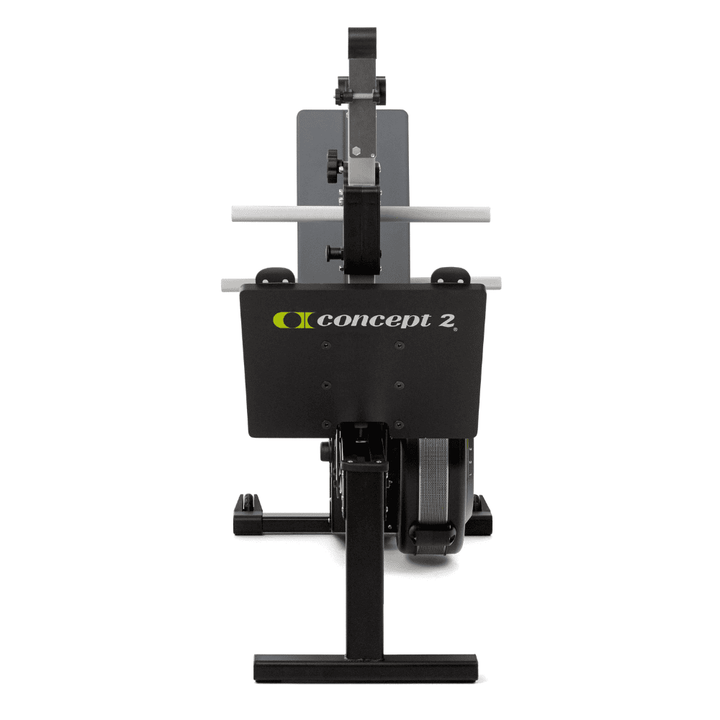 StrengthErg con Monitor PM5 - Concept2 - Frontal