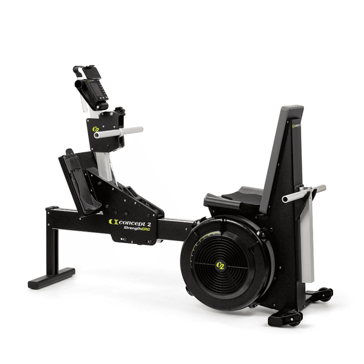 StrengthErg con Monitor PM5 - Concept2