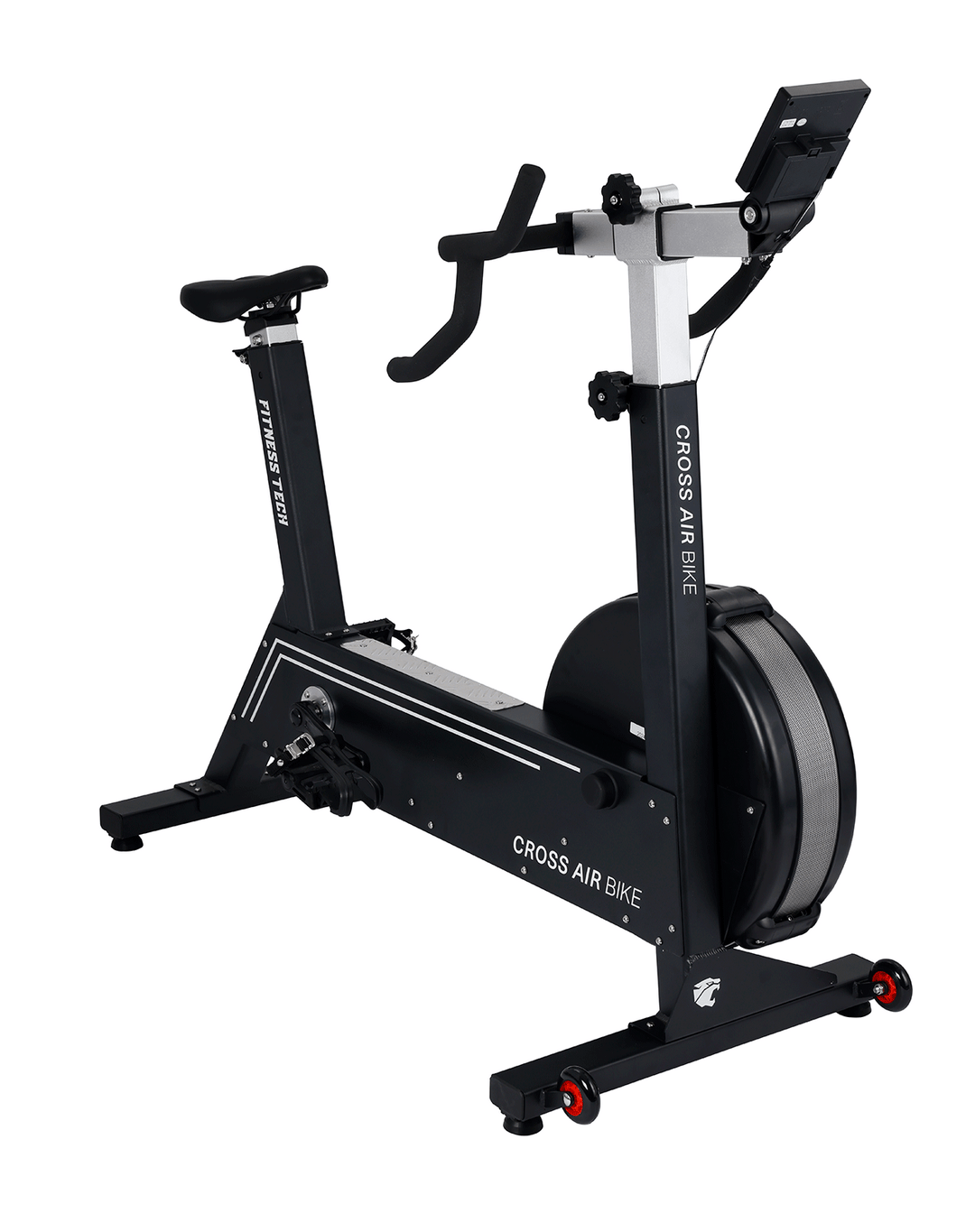 Spinning Black Bicicleta Estatica Basko Fitness Bicicleta Basko