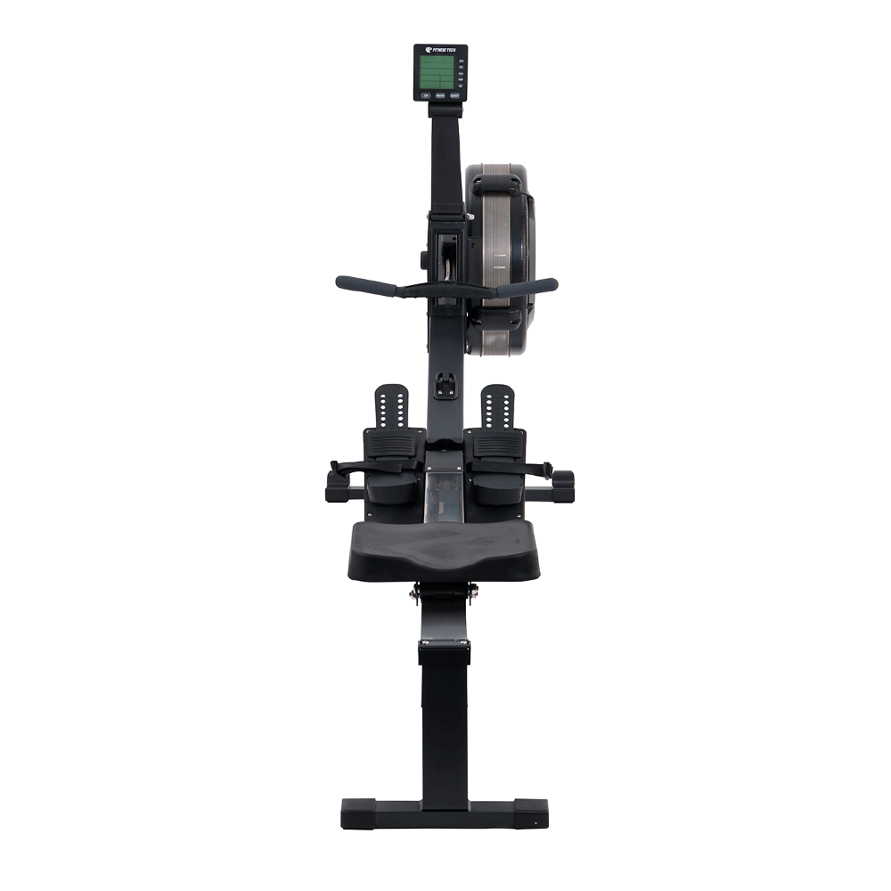 Máquina Remo Aire Plegable Profesional | Air Rower