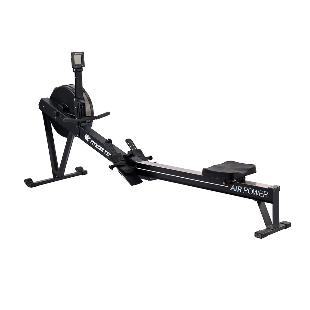 Máquina Remo Aire Plegable Profesional | Air Rower