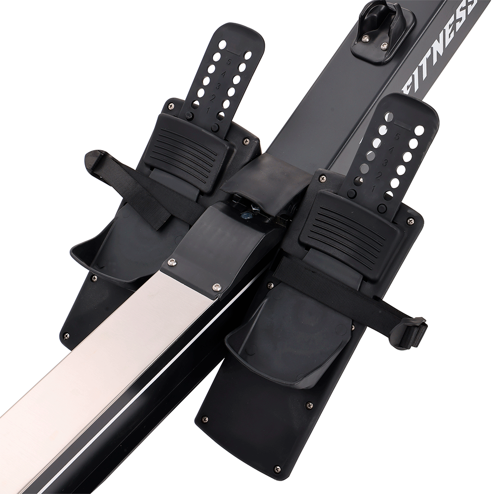 Máquina Remo Aire Plegable Profesional | Air Rower