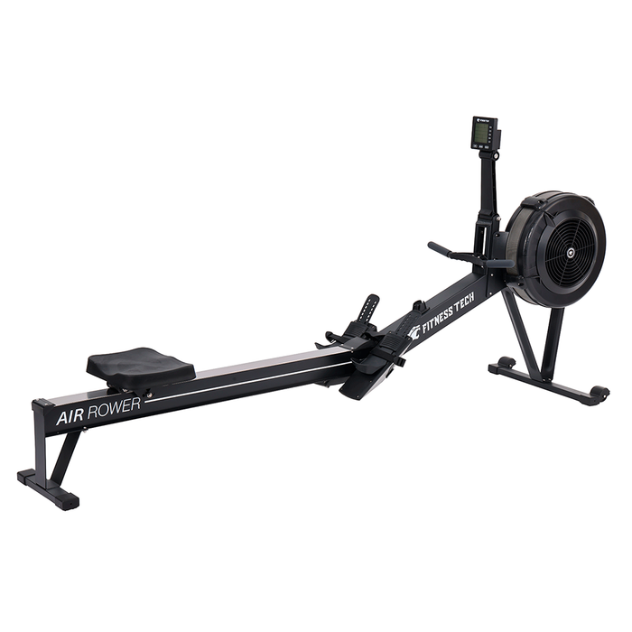 Máquina Remo Aire Plegable Profesional