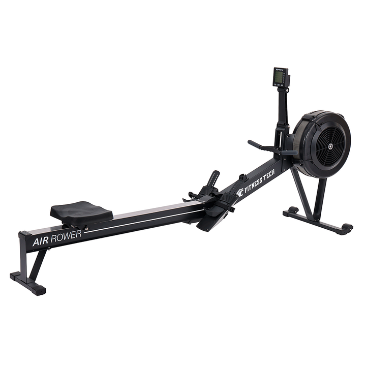 Máquina Remo Aire Plegable Profesional | Air Rower