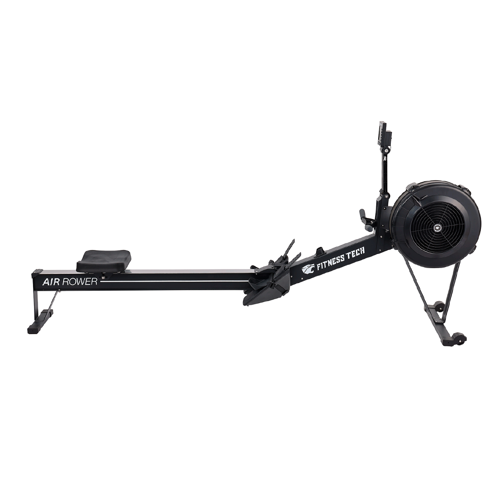 Máquina Remo Aire Plegable Profesional | Air Rower