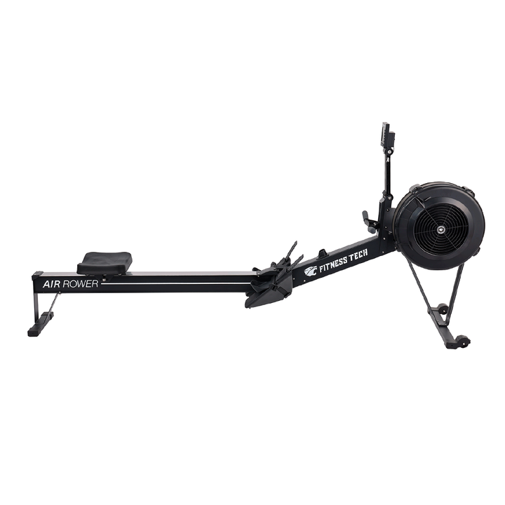 Máquina Remo Aire Plegable Profesional | Air Rower