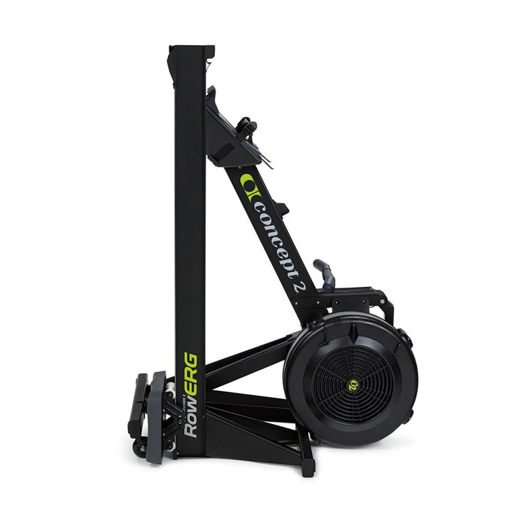 Remo de Aire RowErg (Patas Altas) - Concept2 - Plegada