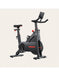 Bicicleta estática Smart Yesoul C1, BT 5.0, 100 niveles, Resistencia magnética, Soporte para dispositivo, Negra - Fitness Tech