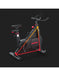 Bicicleta estática Smart Yesoul C1, BT 5.0, 100 niveles, Resistencia magnética, Soporte para dispositivo, Negra - Fitness Tech