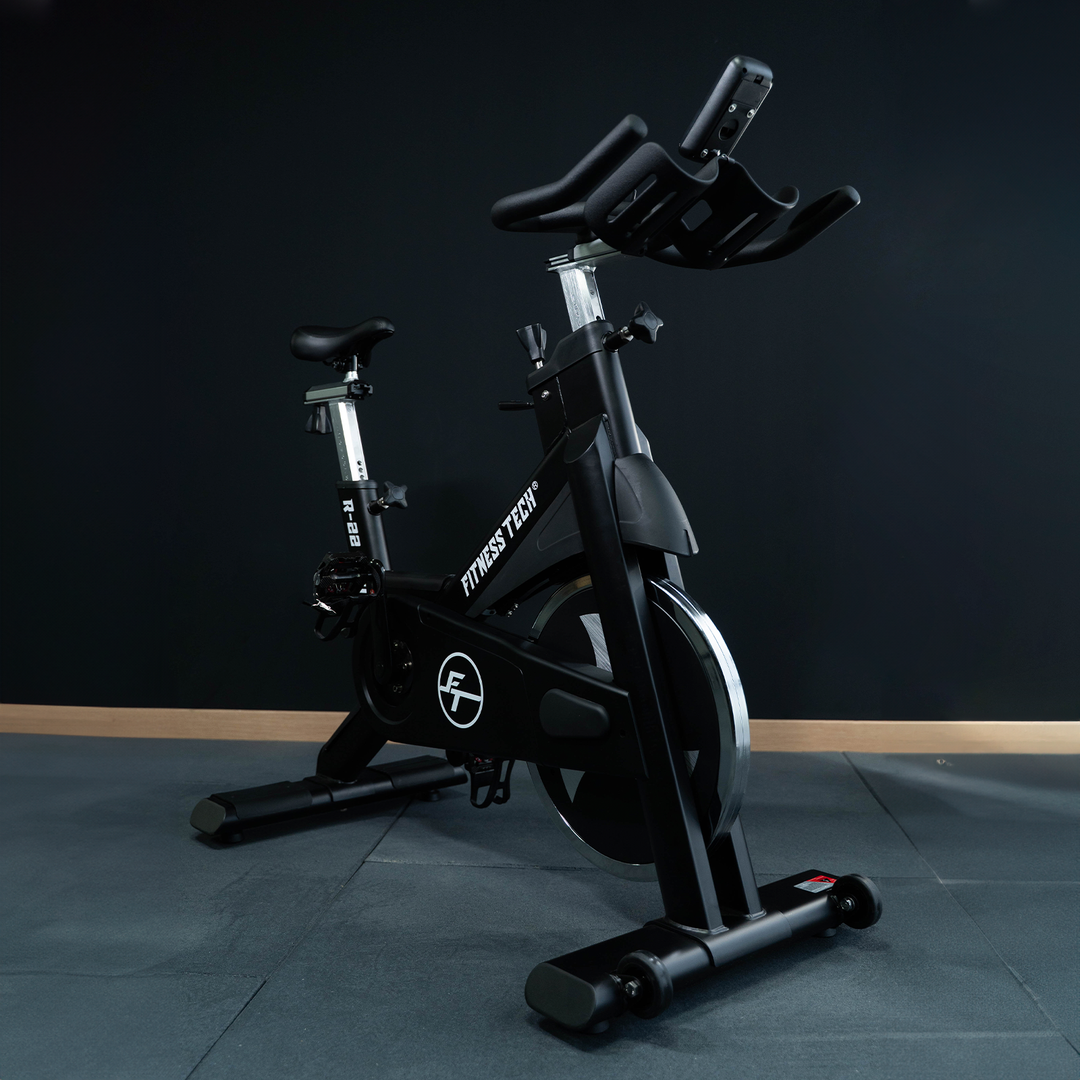 Spinning Bodytone Bt Wt1 Bicicleta Indoor Bicicleta Bodytone Ex2