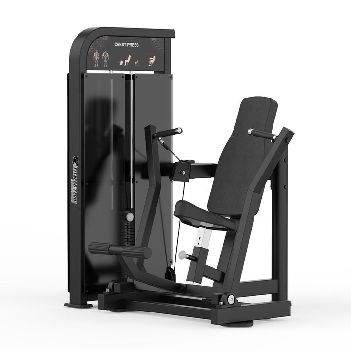 Press de Pecho | Máquina selectorizada - Compact Series