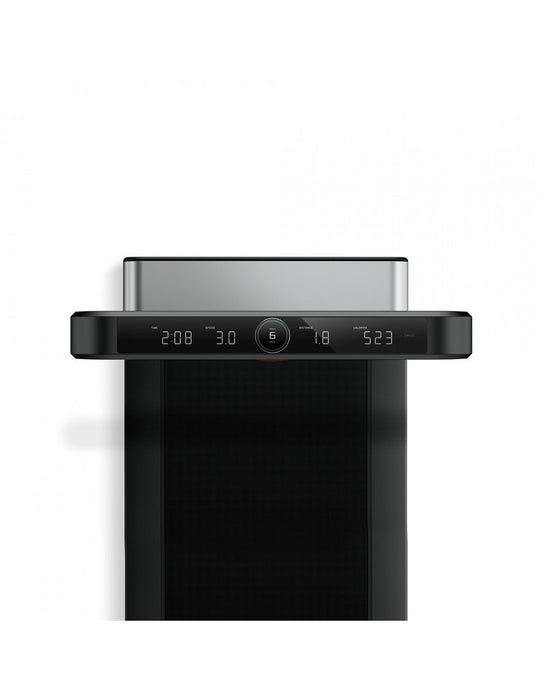 Cinta de correr Xiaomi Kingsmith X21, OLED 1,27", Tecnología NFC, 12 km/h, Silenciosa, Plegable, Conectada, Gris - Fitness Tech