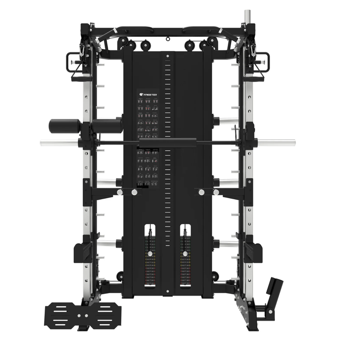 Smith machine multipower F40
