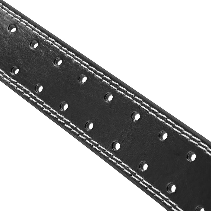Cinturón levantamiento pesas - Lifting belt