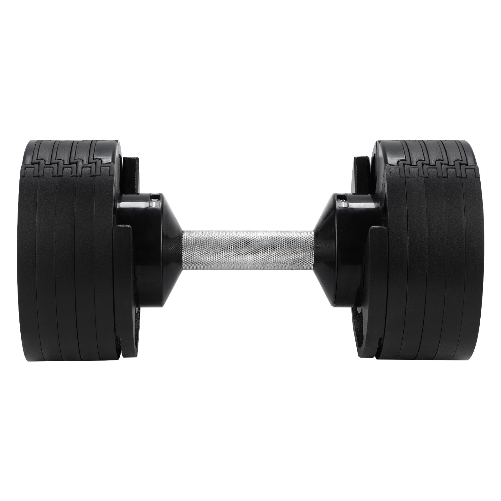 Mancuerna Ajustable 20kg – Fitness Tech