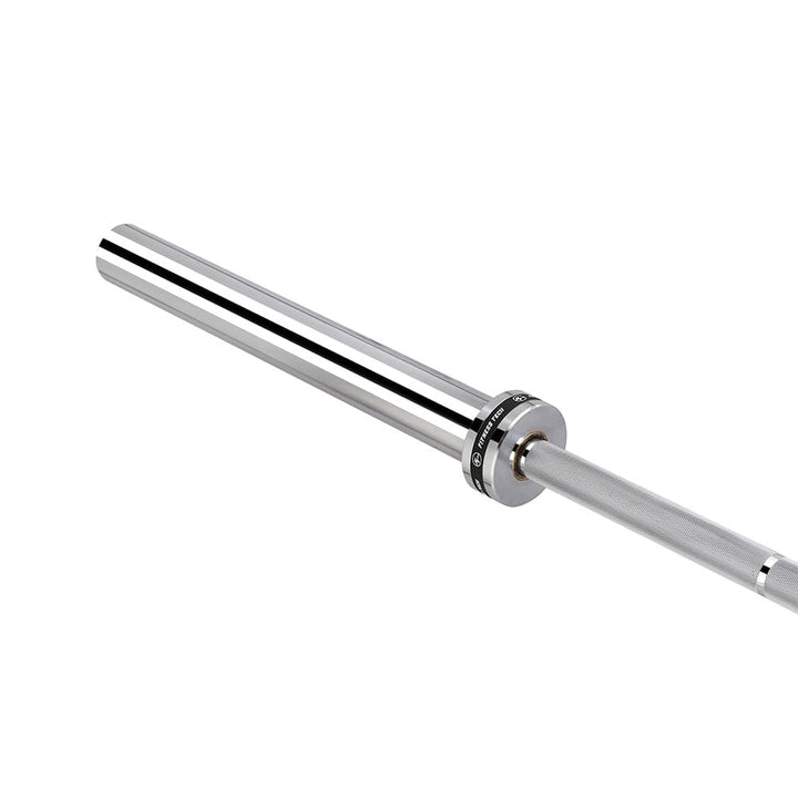 Barra olímpica 2.2m * 50mm 230KG -Detalle 1