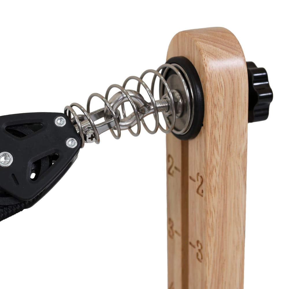 Pilates Reformer | KALMA - Muelle 2