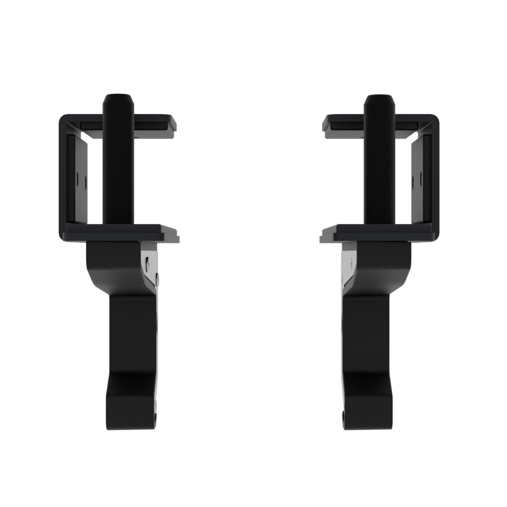 J-Cups / Soporte Barra Sentadilla Pro | Accesorio Estructuras (2 unidades)