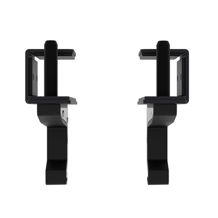 J-Cups / Soporte Barra Sentadilla Pro | Accesorio Estructuras (2 unidades)