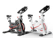 Bicicleta Indoor Saman - Fitness Tech