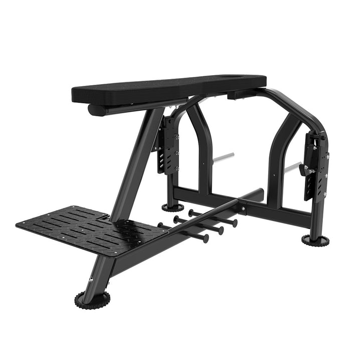 Banco Remo Chino Profesional - Pro Tech Series - Diagonal