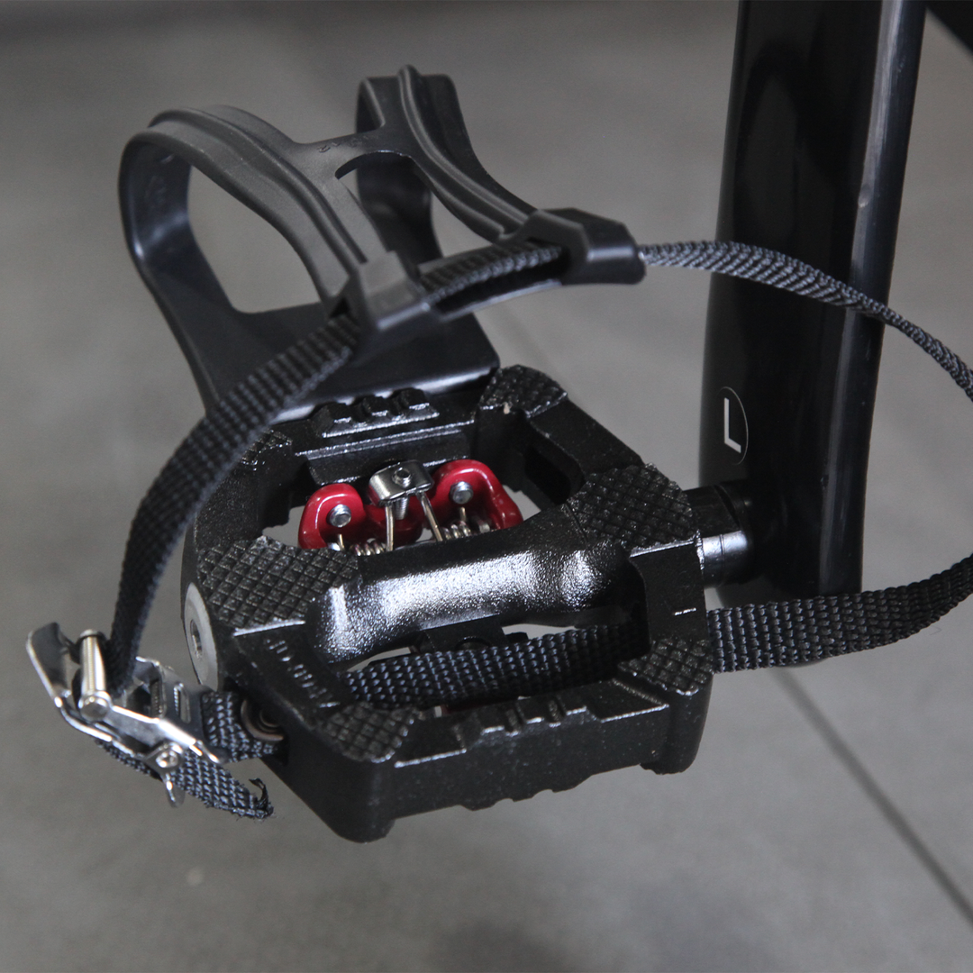 Bicicleta indoor R-22 Pro Series (Reacondicionado)