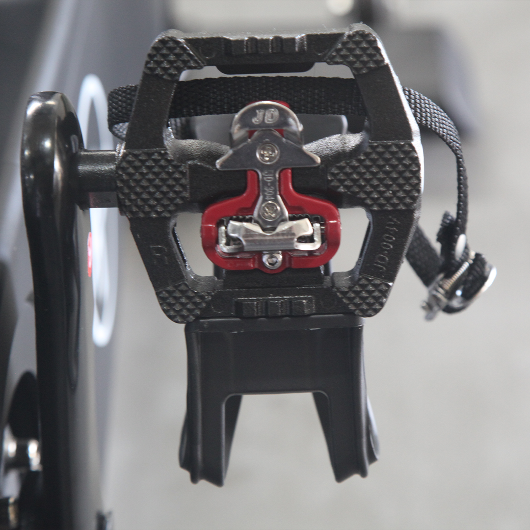 Bicicleta indoor R-22 Pro Series (Reacondicionado)