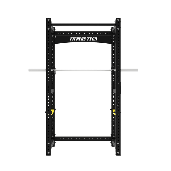 Rack Multifunción Power Cage