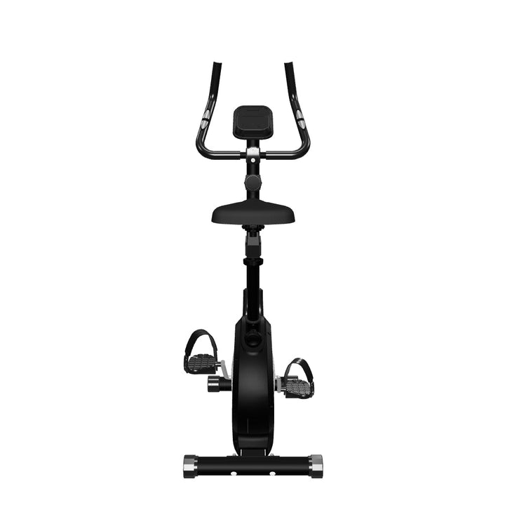 Bicicleta estática vertical V-6