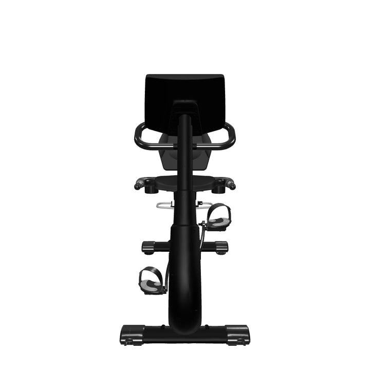Bicicleta estática reclinada I-10