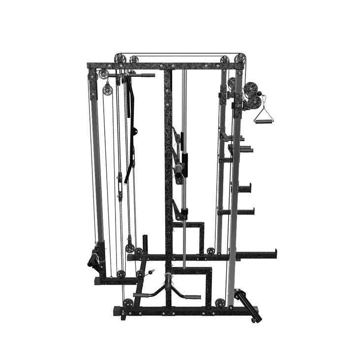 Smith Machine S5000