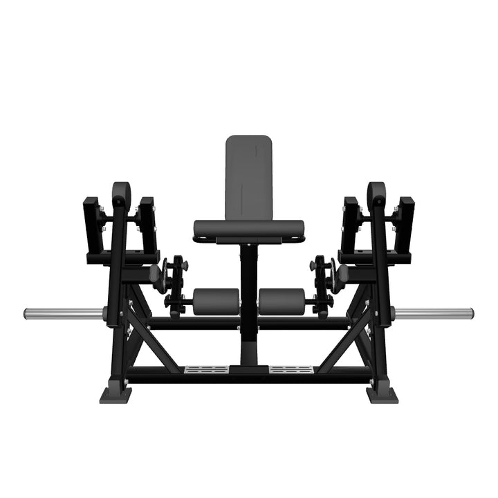 Extensión de Cuádriceps | Máquina de Palanca - Compact Series
