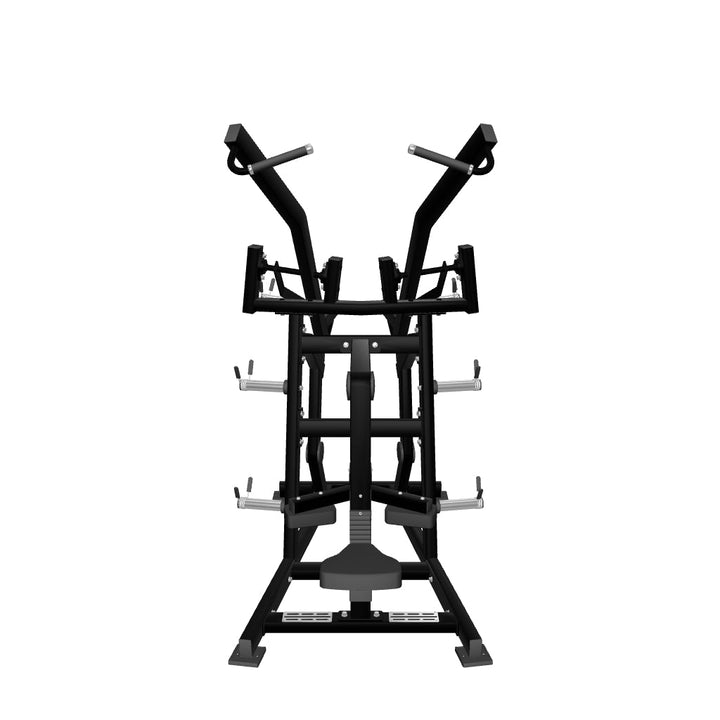 Jalón Dorsal | Máquina de Palanca - Compact Series