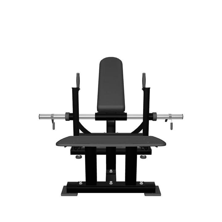 Hip Thrust con Cinturón | Máquina de Palanca - Compact Series