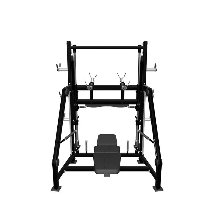 Press de Pierna Vertical | Máquina de Palanca - Compact Series