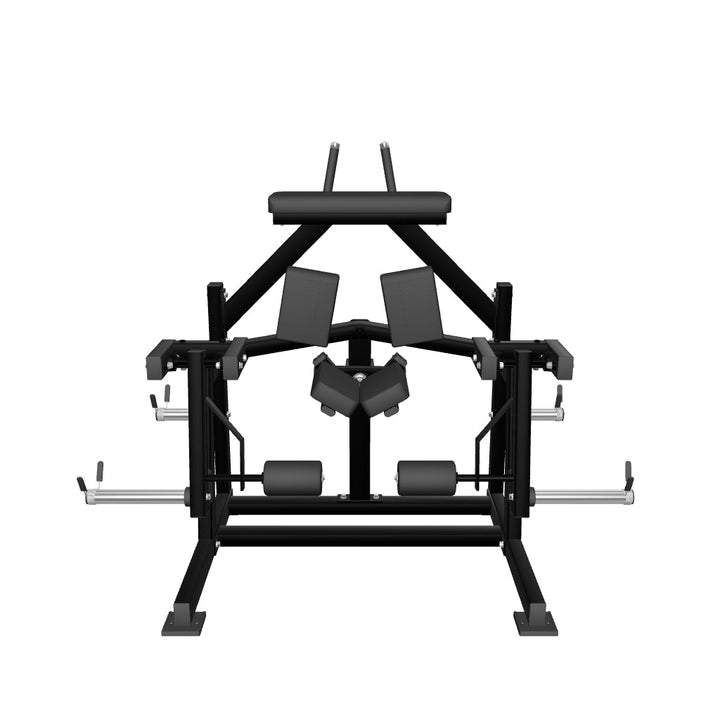 Curl Femoral | Máquina de Palanca - Compact Series