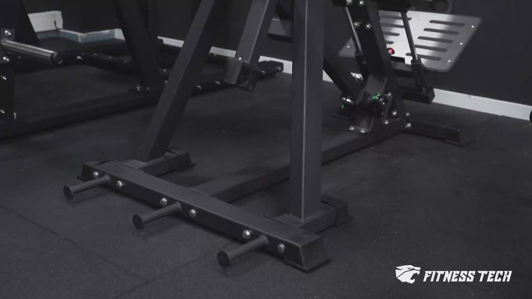 Remo en T | Pro Series