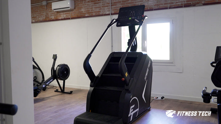 Escaladora | Stair Climber Pro Series