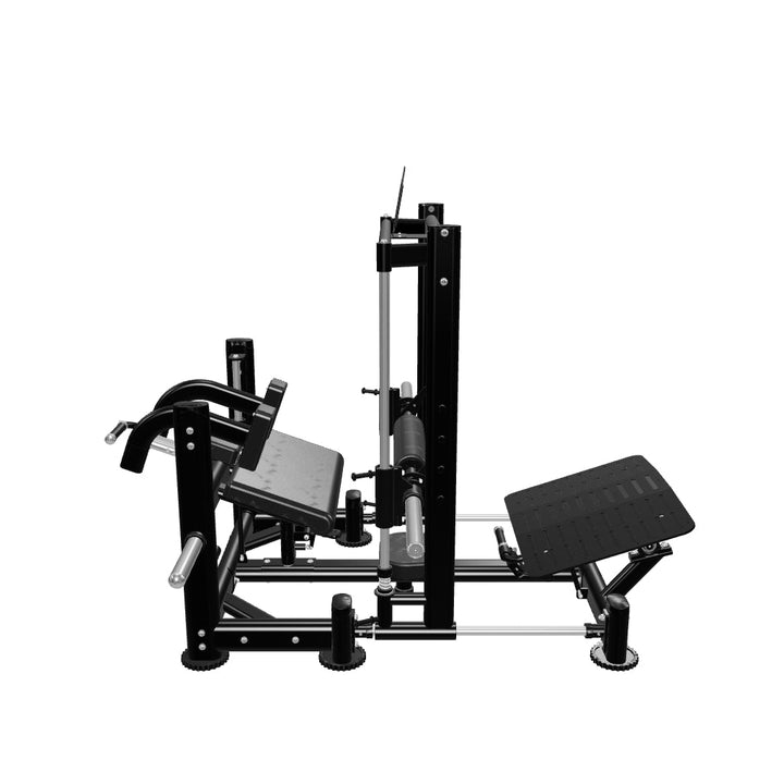 Hip Thrust Vertical | Máquina de Palanca - Pro Tech Series
