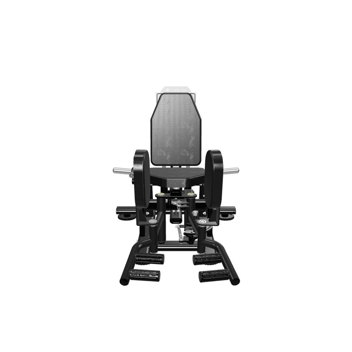 Abductor - Aductor | Máquina de Palanca Dual - Pro Tech Series